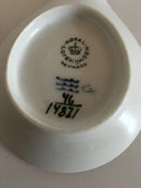Royal Copenhagen Rimmon Kaviarskål / Smørskål No 14821