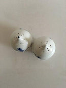 Royal Copenhagen Rimmon Salz- und Pfefferset Nr. 14814