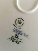 Royal Copenhagen Rimmon Servierschüssel Nr. 14825