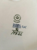 Royal Copenhagen Rimmon Servierplatte Nr. 14826