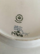 Royal Copenhagen Rimmon Essteller Nr. 1484
