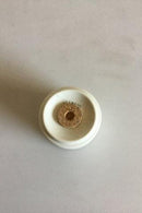 Royal Copenhagen Rødtop / Rødkant Peberbøsse