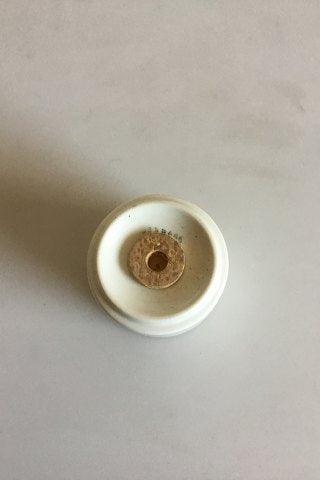 Royal Copenhagen Rødtop / Rødkant Peberbøsse