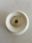 Royal Copenhagen Redtop / Redline Saltshaker