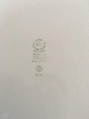 Royal Copenhagen Rødtop / Rødkant Skål No 3046