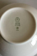 Royal Copenhagen Rødtop/Rødkant Skål No 3056