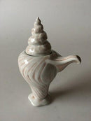 皇家哥本哈根粉红色Concylie奶油壶No 14175