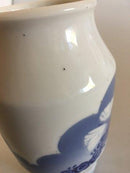 Royal Copenhagen Runde Ostervase von 1920