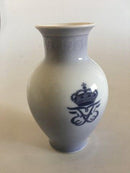Royal Copenhagen Rundskue Vase from 1931