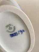 Royal Copenhagen Rundskuevase 1921
