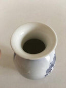 Royal Copenhagen Rundskuevase 1929