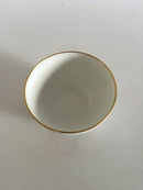 ロイヤルコペンハーゲン サクソンフラワーボンボンボウル/リンスリングボウル No 1656