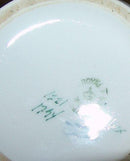 Royal Copenhagen Saksisk Blomst Kaffekande No 1794