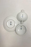 Royal Copenhagen Salto Hvidt stel Bouillonkop