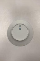 Royal Copenhagen Salto White dinnerware Dessert plate