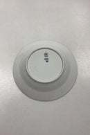 Royal Copenhagen Salto Hvidt stel Dyb Tallerken