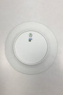 Royal Copenhagen Salto hvidt stel Frokosttallerken