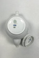 ロイヤルコペンハーゲン サルトホワイトセット コーヒーポット