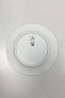 Royal Copenhagen Salto hvidt stel Kagetallerken 14415