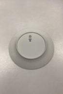 Royal Copenhagen Salto Hvidt stel Lille Middagstallerken