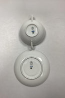 Royal Copenhagen Salto Hvidt stel Stor Bouillonkop