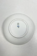 Royal Copenhagen Salto White Set Große Schale