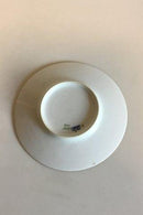 Royal Copenhagen Saxon Flower, Plain Cake Plate No 493/10522