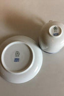 Royal Copenhagen Sirius Kaffekop og underkop No 072