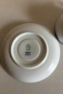 Royal Copenhagen Sirius Cup and Saucer No 081