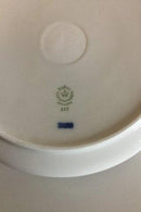 Royal Copenhagen Sirius Low Bowl No 377