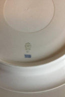 Royal Copenhagen Sirius Rundt Fad No 631