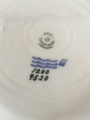 Royal Copenhagen Midsummernightsdream Fish Plate No 1200/9520