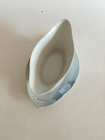 Royal Copenhagen Midsummernightsdream Saucebowl No 10005. Blue Tone.