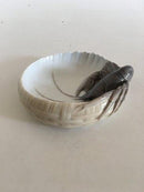 ロイヤルコペンハーゲン ロブスターボウル No 8/14