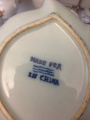 ロイヤルコペンハーゲン ボウル サンプル品 1920年代 中国製