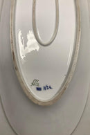 Royal Copenhagen Stel 171 ( ligner Berberis ) Fiskefad No 9012