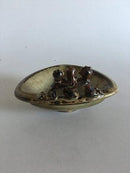 Royal Copenhagen Stentøj Bode Willumsen Skål No 20169