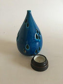 Royal Copenhagen Steingut Gerd Bøgelund Feuerzeug Nr. 22090