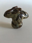 Royal Copenhagen Stoneware Figurine No 20214