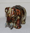 Royal Copenhagen Stentøjs Marmot No 20186