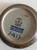 Royal Copenhagen Stentøjs Plaquette No 2709 af Jais Nielsen