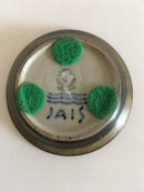 Royal Copenhagen Stentøjs Plaquette No 2710 af Jais Nielsen