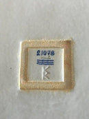 皇家哥本哈根陶瓷小牛浮雕，由Knud Kyhn设计 No 21078