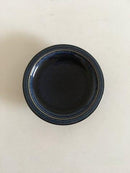 Royal Copenhagen Schale aus Steinzeug von Kresten Bloch Nr. 21602