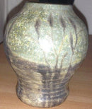 Royal Copenhagen Stoneware Vase by Karin Blom