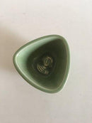 ロイヤルコペンハーゲン ストーンウェア 花瓶 セライドン釉 ヤイス・ニールセン作 2/2760