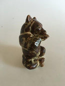 皇家哥本哈根炻器熊公仔 No 21675