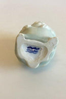 Royal Copenhagen Stoneware Figurine of Rabbit