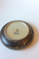 Royal Copenhagen Schale aus Steingut von Carl Halier