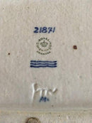 Royal Copenhagen Stentøjsskål / Askebæger No 21871 af Jørgen Mogensen